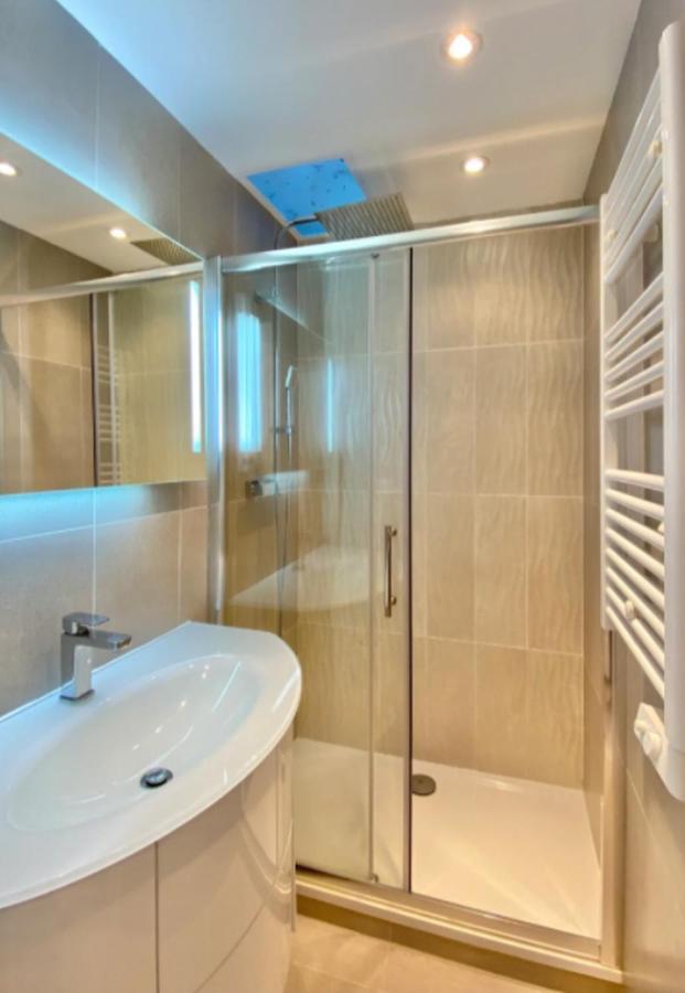 Budget Studio Berlioz Appartamento Nizza